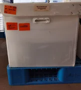 Lam Research 02-376090-00 ASSY Heater Pedestal C3VCTR,Used