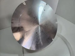 Lam Research 02-376090-00 ASSY Heater Pedestal C3VCTR