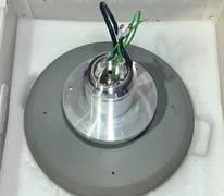 Lam Research 02-376090-00 ASSY Heater Pedestal C3VCTR