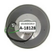 Lam Research 02-376092-00 1" MCA Machined Finish Pedestal C3VCTR Residue As-Is