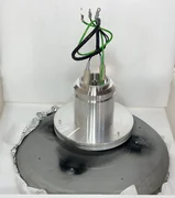 Lam Research 02-376092-00 Pedestal - C3VCTR