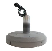 Lam Research 02-384123-00 300mm Heater Pedestal PED Assembly Novellus Working