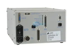 Lam Research 02-393791-00 Revision: A - Robot Controller