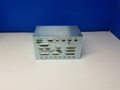 Lam Research 02-433499-00 ASM, SESIOC ALTUS 0/1 V4.80B5 Rev. A