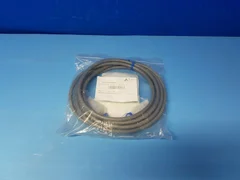 Lam Research 03-253106-00 Cable Assy OUTPUT DB-15M/F GAS SENSOR