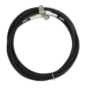 Lam Research 03-378300-00 Auto Match RF Coaxial Cable Assembly Working Surplus