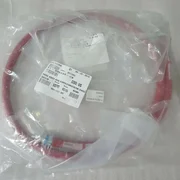 Lam Research 11-335133-03 HOSE ASSY.H2O,3/8MX3/8MX207IN,SWGL 11-335133-03