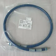 Lam Research 11-335203-04 HOSE ASSY.H2O,3/8MX3/8MX54IN,SWGLK 11-335203-04