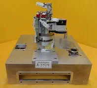 Lam Research 11200-3-E-00182139 Harmonic Arm Load Lock 715-012139-001 Used