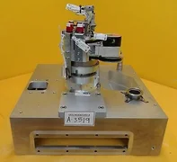 Lam Research 11200-3-E-00182139 Harmonic Arm Load Lock 715-012139-001 Used