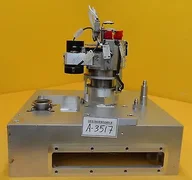 Lam Research 11201-1-D-00332136 Harmonic Arm Load Lock 715-011204-001 Used