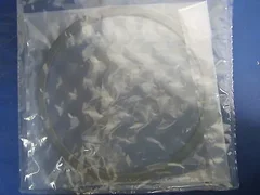 Lam Research 13 inch O.D., ELCTD, GROUND, BEVEL, STD, 716-052502-002