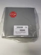 Lam Research 15-134299-00 Rev. B Ceramic Pedestal