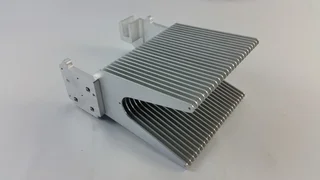 Lam Research 15-296184-00, 15-271836-00 END EFECTOR ATM ROBOT