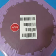 Lam Research 15-302588-00 MEMBRANE,CATIONIC,EX REME CELL, N324 15-302588-00