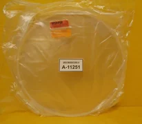 Lam Research 15-307276-00 Quartz Window Sola MSR-FSR 633015174 Cu Refurbished