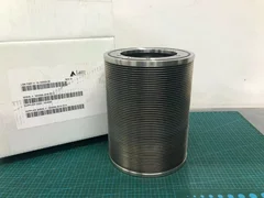 Lam Research 16-159939-00 Rev B ESC Bellows 4.00 Stroke Pending 625 300mm