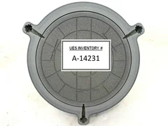 Lam Research 16-377679-00 15" Heater Pedestal Assembly Working Surplus