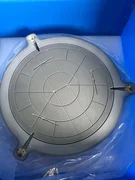 Lam Research 16-377679-00 Heater Pedestal