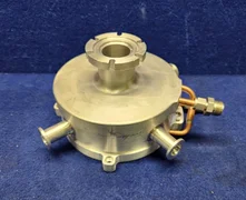 Lam Research 16-380999-00 ASSY Heater