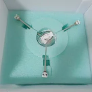 Lam Research 16-386219-00 ASSY,CHUCK,APT,300MM,SBR-3D 16-386219-00