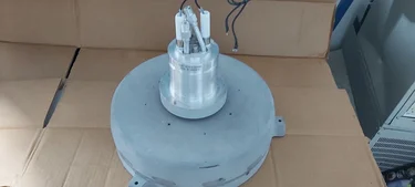 Lam Research 16-418665-00 Rev.A Heater Pedestal Assembly Make Offer! UPS Ship!