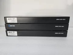 Lam Research 16Ch.Camera Power Supply 2WINCPS-1601 826-802391-171 (As-Is)