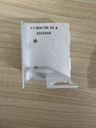 Lam Research 17-364739-00 A