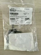 Lam Research 21-192666-00 SCRW,SKT,NIFLOR COAT,MFC,A286(Qty:16)