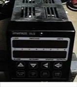 Lam Research 22540-00 Anafaze 666-033100-003 12 loop temperature control