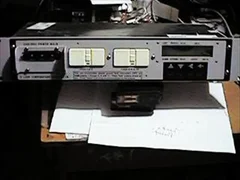 Lam Research 22540-00 Anafaze 666-033100-003 12 loop temperature control