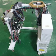 Lam Research 2300 METAL 45 Lam P/N 859-036336-391