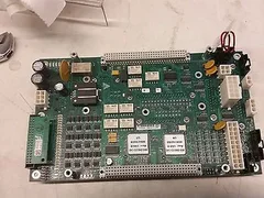 Lam Research 24 Channel Temperature Control Motherboard 810-028296-160