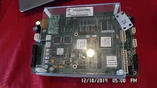 Lam Research 24 Channel Temperature Control Unit 853-049542-170 No Mount Plate