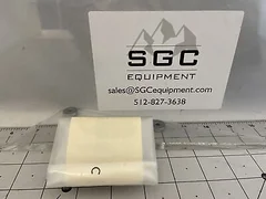 Lam Research 3/16 Shaft Ring PN: 726-000232-001