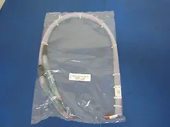 Lam Research 3' Cable 853-014772-006 Rev. A 1002685 0630