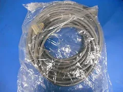 Lam Research 30&apos; Cable 853-190680-050 Rev A 2JA