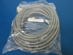 Lam Research 30&apos; Cable 853-190680-050 Rev A