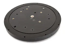 Lam Research 300mm ESC Electrostatic Chuck TUNABLE,COUL,CNTR RF 839-019090-377