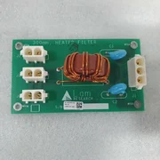 Lam Research 300mm HEATER FILTER 810-802969-002