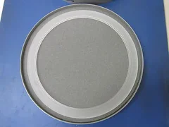 Lam Research 300mm Quartz Insert FCS Shield, 716-800942-005