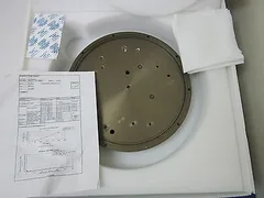 Lam Research 300mm T-ESC (U-015R) CER WEAR/SEMI PROC R, 839-019090-351