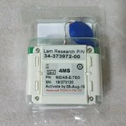 Lam Research 34-373972-00 Novellus Midas EC Cart MIDAS-E-TEO