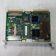 Lam Research  4-PORT GIGABIT ETHERNET  GE V7668A-132L00 605-064676-006
