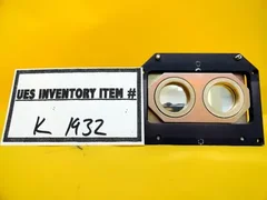 Lam Research 4420 Endpoint Detector 853-001983-005-H-PCBELE Used Working