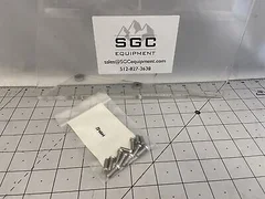 Lam Research 490 Vented Screw PN: 715-007259-001