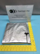 Lam Research 515-009821-001 pln locking 0.25/S.S2.5 Grip, 154220