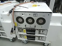 Lam Research 575-013640-417 Rev A (ENI SPECTRUM 11002 / MKS LVF3527A / LVF3560A)