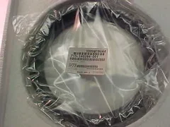 Lam Research 6&quot; 4420 FOCUS RING, 715-140286-001 NOS