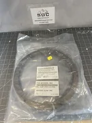 Lam Research 6" Upper Electrode Clamp Ring PN: 715-011535-001